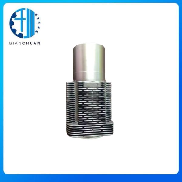 Buy cheap Cylinder Liner Sleeve 04231519 BF6L914 Deutz Diesel Engine Spare Parts from wholesalers