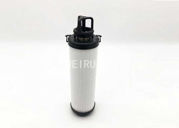 Buy cheap glassfiber materails Industrial Hydraulic oil Filter Cartridge 941037Q from wholesalers