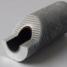 Buy cheap DELLOK Cold Drawn Heat Exchanger A179 Carbon Steel Fin Tube Seamless from wholesalers