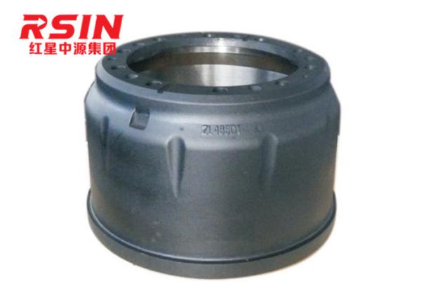 Buy cheap TS16949 Certificate HT250 Mercedes Benz Brake Drum from wholesalers