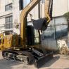 Buy cheap NEW 100% secondhand Caterpillar 307.5 original paint cheap price second hand 307.5 from wholesalers