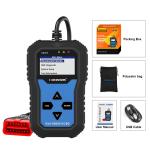 Free Update OBD2 And Can Scanner Full System Diagnostic Tool For VAG
