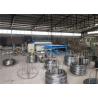Buy cheap High Speed 380V Automatic Wire Mesh Welding Machine Can Be Customized from wholesalers