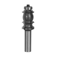 Buy cheap Face Molding Bits – B/G/E For Give Cabinets And Furniture A Special Look product