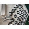 Buy cheap Stainless Steel CNC Precision Machined Parts Lathe Turning Miling Parts Nickel from wholesalers