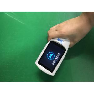 Buy cheap 3200mAh 0.5s 300gu Painted Car Glossmeter 3nh HG60 from wholesalers