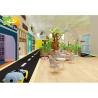 Buy cheap large Playground Business Plan Commercial Kids Indoor Playground Equipment for sale from wholesalers