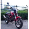 Buy cheap Chinese high quality motorcycle 125cc street bike for hot sale from wholesalers