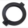 Buy cheap Telecom 96 Cores 3 Trays Dome Fiber Closure 16pcs for SC Adapter from wholesalers