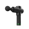 Buy cheap Hot Sale New Mini Vibration Electric Headphones Deep Muscle Massage Gun Body Massager from wholesalers