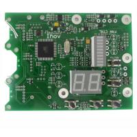 Buy cheap OEM SMT DIP Circuit Board FR4 Aluminum Ceramic CEM1 Turnkey PCB Assembly product