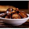 Buy cheap 400g Canned Sliced Mushrooms Ready To Eat Braised Shiitake Mushrooms from wholesalers