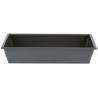 Buy cheap RK Bakeware China Foodservice NSF Stainless Steel Bread Loaf Pan from wholesalers