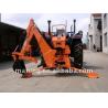 Buy cheap BH7600 Backhoe from wholesalers