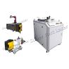 Buy cheap Intelligent Portable High Speed Laser Descaling Machine Esay Operation from wholesalers