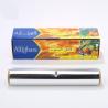 Buy cheap 9/15/20/35/40 Microns Food Grade Aluminum Foil Roll for Household Catering and Baking from wholesalers