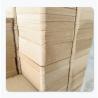 Buy cheap Melamine Fiberboard Laser Cut MDF Sheets Hardboard Adhesive from wholesalers