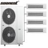 Buy cheap On/Off Grid Solar Air Conditioner Solar Air Conditioner Price In Pakistan Portable Air Conditioner 12000 Btu from wholesalers