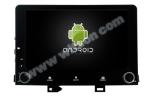 9" Screen OEM Style without DVD Deck For Kia Rio YB KX Cross stonic 2019-2020