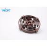 Buy cheap High Strength Industrial Robot Parts CNC Mahchining Customized Size from wholesalers