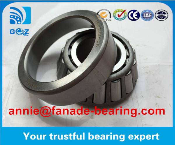 KOYO Japan single row taper Tapered Roller Bearing TR0708-1R 35x80x31 mm TR0708