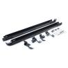 Buy cheap TOYOTA 2016 RAV4 Automobile Spare Parts OE Type Running Boards With LOGO Side Step from wholesalers