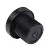 Buy cheap Megapixel Lens For WIFI Camera/Car Camera/Peephole/Webcam/Portable Camera 173 Degree Short Length 1/4 inch 1.38mm from wholesalers