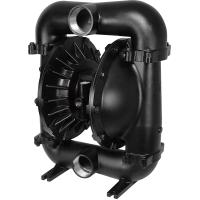 Buy cheap Low Pressure AODD Pump 1 Inch Air Operated Pneumatic Pump Low Noise For Foods product
