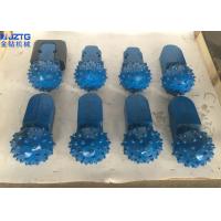 Buy cheap CM63 Auger Teeth Bit Surface Mining Foundation High Manganese Steel product