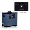 Buy cheap High Efficiency Solder Smoke Absorber , Three Layers Smoke Fume Extractor from wholesalers
