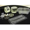 Buy cheap 2-6 Inch Semiconductor Substrate LiNbO3 Single Crystal Substrate Wafer from wholesalers
