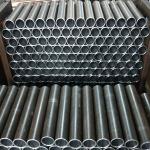 ASTM A106B Carbon Seamless Steel Pipe ST52 Precision Tubing St35 Cold Rolled