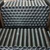 Buy cheap DIN 1629 Cold Drawn Seamless Steel Pipe ST37-2 Round For Gas Industry from wholesalers