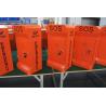 Buy cheap SOS Hands Free Emergency VoIP phone Pillar Mounting For Tunnels / Parking Lots from wholesalers