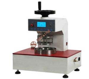 Buy cheap AATCC 127 SL-F43 Fabric Hydrostatic Pressure Tester / Textile Hydrostatic Testing Machine from wholesalers