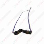 Original Smt Spare Part SAMSUNG SM 8MM Feeder Cable J90650279B 100% Tested