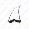 Buy cheap Original Smt Spare Part SAMSUNG SM 8MM Feeder Cable J90650279B 100% Tested from wholesalers
