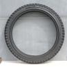 Buy cheap Rubber 18Inch Off Road Motorcycle Tire 3.00-18 J883 OEM Long Wearing from wholesalers