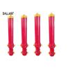 Buy cheap Hydraulic Dump Truck Front Lifting Cylinder Sleeve Telescopic from wholesalers