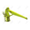 Buy cheap Fixed Boom Marine Offshore Pedestal Crane Deck Equipment Marine Ship Deck Crane from wholesalers