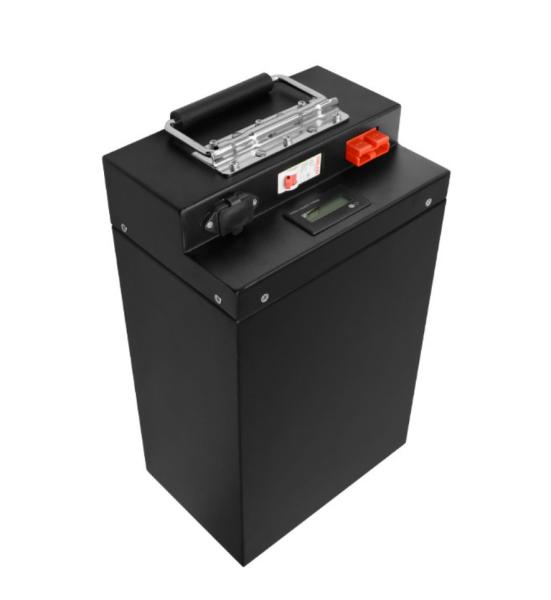 Buy cheap Rechargeable 60V 40Ah Lithium Battery Pack For Motorcycle Rickshaw Tuk Tuk Green Energy Vehicle from wholesalers
