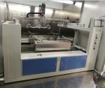 Laptop Shell Automatic Spray Coating Machine 1200mm auto Reciprocating