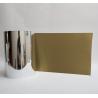 Buy cheap 340um Golden Meat Packaging Skin Pack Film For Sausage Ham from wholesalers