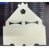 Buy cheap Customized Color Eco-friendly Paper Glue Fly Trap Insect Trap for Performance from wholesalers