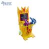 Buy cheap Gun Strike Game Shooting Arcade Machines Elves Attack Team Entertainment from wholesalers