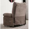 Buy cheap BN Electric Function Sofa Lift Chair Living Room Sofa Electric Single Sofa Chair Manual Functional Recliner Chair Sofa from wholesalers