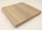 2H Wood Grain Fireproof Laminated HPL Board Plywood