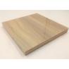 Buy cheap 2H Wood Grain Fireproof Laminated HPL Board Plywood from wholesalers