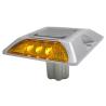 Buy cheap Wireless IP68 Waterproof 8000mcd Cat Eye Reflector For Safety from wholesalers