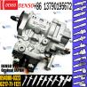 Buy cheap SAA6D140-3 engine fuel injection pump 6217-71-1121 094000-0322 6217-71-1122 094000-0323 for PC600-7 excavator from wholesalers